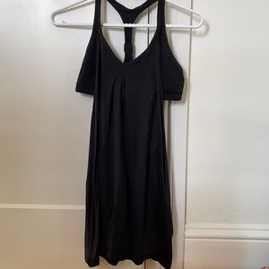 Women’s Lululemon Tank - Black (Size 6)